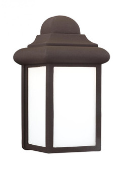 Mullberry Hill One Light Outdoor Wall Lantern (38|8988EN3-10)