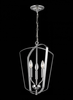 Romee Small Three Light Hall / Foyer (38|5134903-05)