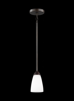 One Light Mini-Pendant (38|6120201-710)