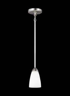 One Light Mini-Pendant (38|6120201EN3-962)