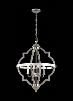 Four Light Hall / Foyer (38|5124904EN-872)