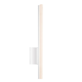 24'' Dimmable LED Sconce/Bath Bar (107|2340.03-DIM)