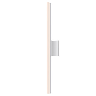 32'' Dimmable LED Sconce/Bath Bar (107|2342.16-DIM)