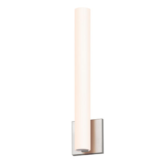 18'' LED Sconce (107|2442.13-FT)