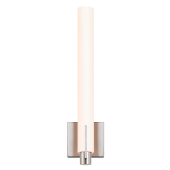 18'' LED Sconce (107|2442.13-ST)