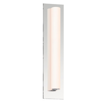18'' LED Panel Sconce (107|2443.01-FT)