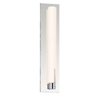 18'' LED Panel Sconce (107|2443.01-ST)