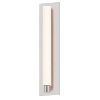 18'' LED Panel Sconce (107|2443.13-DT)