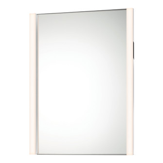 Slim Vertical LED Mirror Kit (107|2550.01)