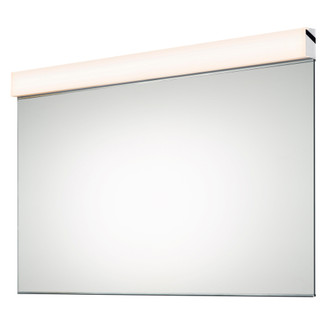 Wide Horizontal LED Mirror Kit (107|2556.01)
