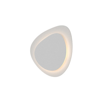 Small 2-Plate LED Sconce (107|2690.98)