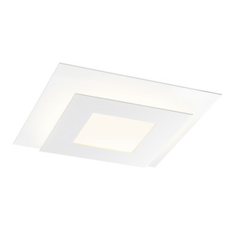 Square LED Surface Mount (107|2727.98)