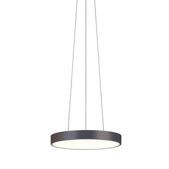 16'' LED Pendant (107|2740.32)