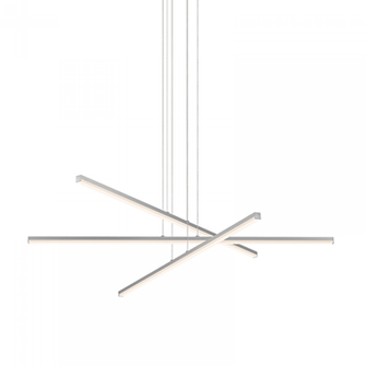 3-Arm LED Pendant (107|2763.16)
