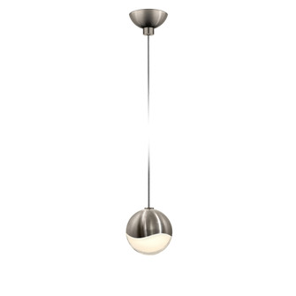 Small LED Pendant w/Micro-Dome (107|2910.13-SML)