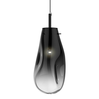 Large LED Pendant (107|2980.25K)