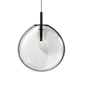 Large LED Pendant (107|2990.25C-LRG)