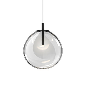 Medium LED Pendant (107|2990.25C-MED)