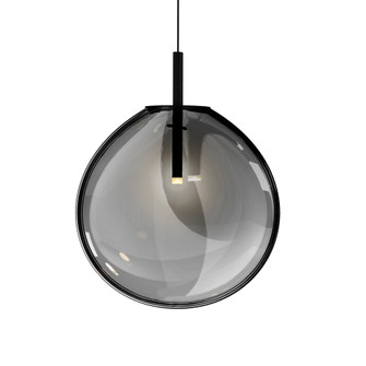 Large LED Pendant (107|2990.25K-LRG)