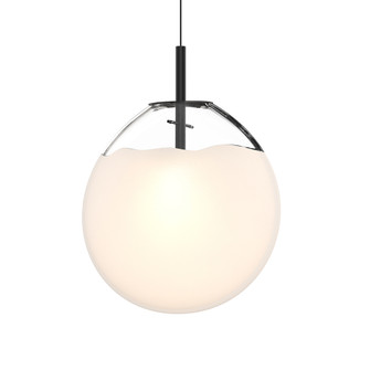 Large LED Pendant (107|2990.25W-LRG)