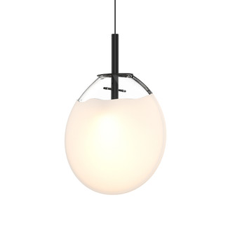 Medium LED Pendant (107|2990.25W-MED)