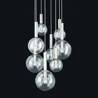 8-Light Pendant (107|3768.35)