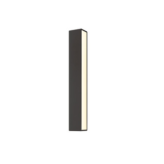 24'' LED Sconce (107|7254.72-WL)