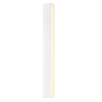 36'' LED Sconce (107|7256.98-WL)