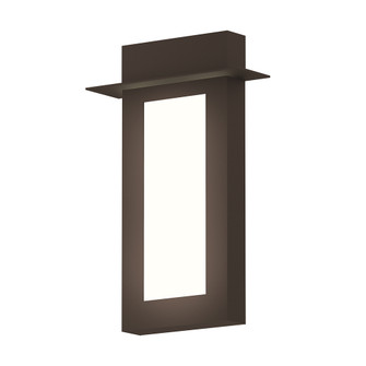 18'' LED Sconce (107|7270.72-WL)