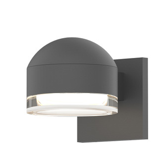 Downlight LED Sconce (107|7300.DC.FH.74-WL)