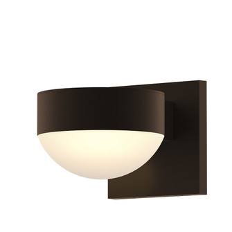 Downlight LED Sconce (107|7300.PC.DL.72-WL)