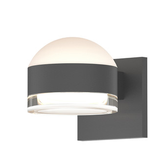 Up/Down LED Sconce (107|7302.DL.FH.74-WL)