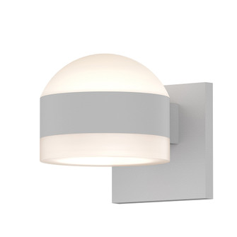 Up/Down LED Sconce (107|7302.DL.FW.98-WL)