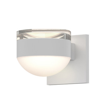 Up/Down LED Sconce (107|7302.FH.DL.98-WL)