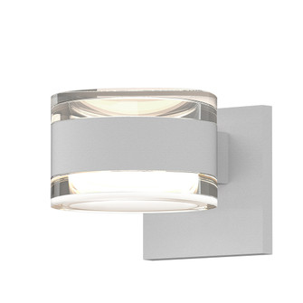 Up/Down LED Sconce (107|7302.FH.FH.98-WL)