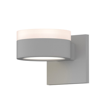 Up/Down LED Sconce (107|7302.FW.PL.98-WL)