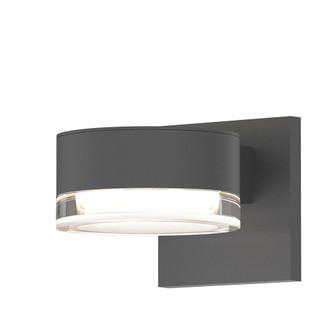 Up/Down LED Sconce (107|7302.PL.FH.74-WL)
