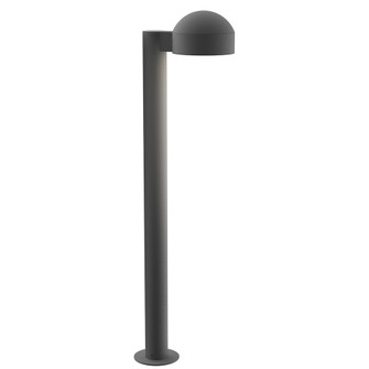 28'' LED Bollard (107|7305.DC.PL.74-WL)