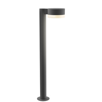 28'' LED Bollard (107|7305.PC.FW.74-WL)