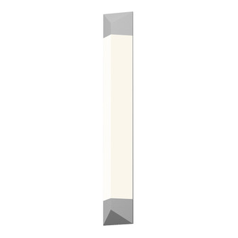 36'' LED Sconce (107|7334.98-WL)