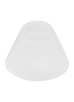 Cone Glass Shield (7355|700LICOFR)