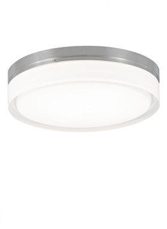 Cirque Large Flush Mount (7355|700CQLC-LED)