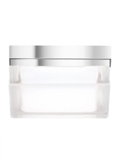 Boxie Small Flush Mount (7355|700BXSC-LED)