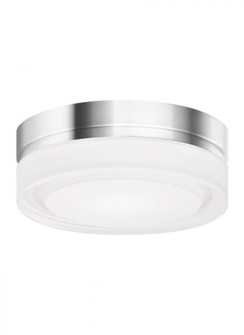 Cirque Small Flush Mount (7355|700CQSC-LED)