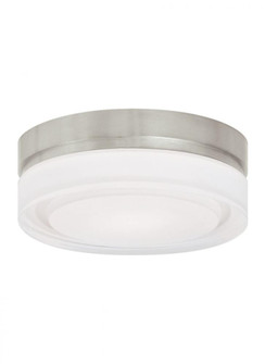 Cirque Small Flush Mount (7355|700CQSS-LED)