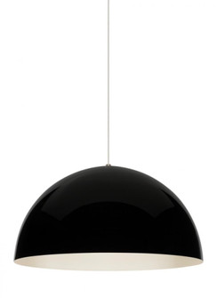 Powell Street Pendant (7355|700TDPSP24BWW)