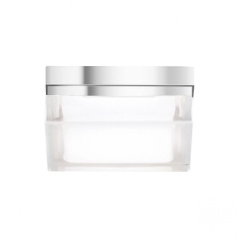 Boxie Small Flush Mount (7355|700BXSC-LED3)