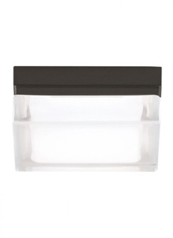 Boxie Small Flush Mount (7355|700BXSZ-LED3)