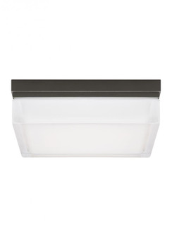 Boxie Large Flush Mount (7355|700BXLZ-LED3)