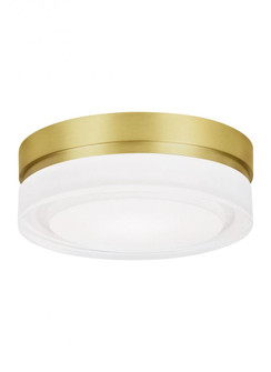 Cirque Small Flush Mount (7355|700CQSS-LED3)